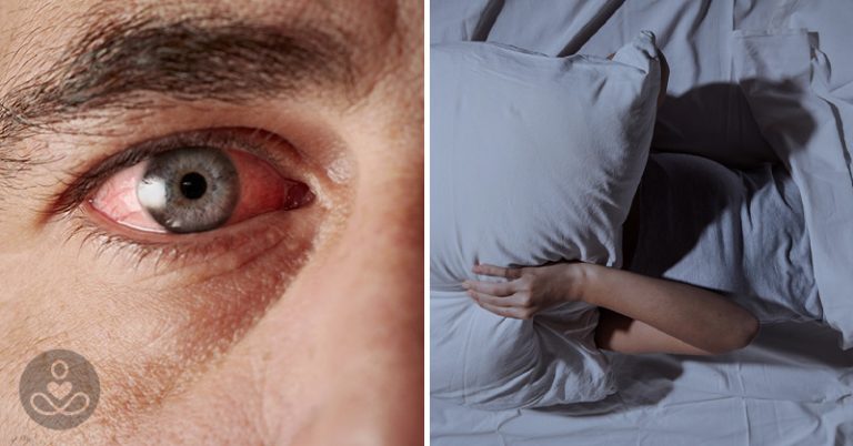 5 Ways Your Lack of Sleep is Destroying Your Health (and 7 Ways To Fix It) - Featured image