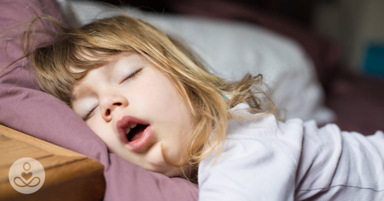 The Link Between Childhood ADHD and Sleep Disorders That Can’t Be Ignored - Featured image