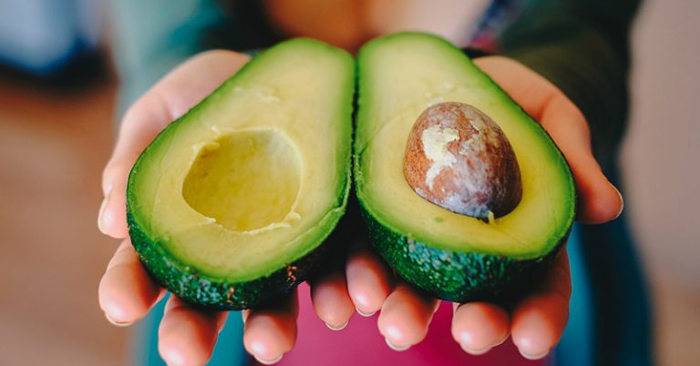 Life-changing: Here’s How To Perfectly Freeze Your Avocados - Featured image