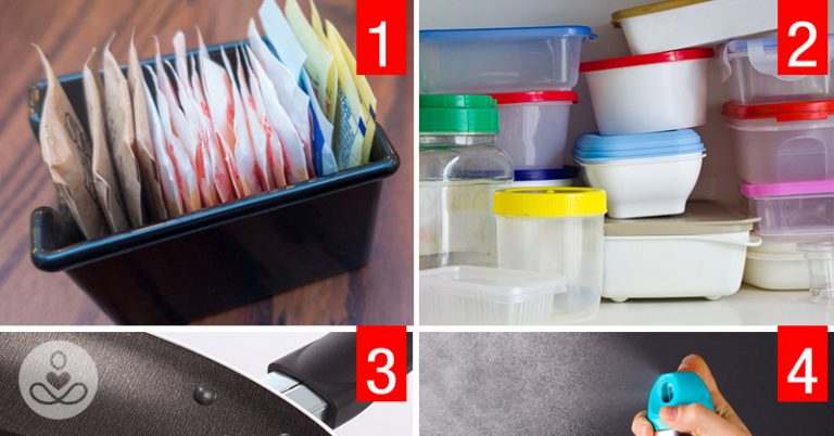 7 Common Household Items Containing Ingredients Linked To Cancer - Featured image