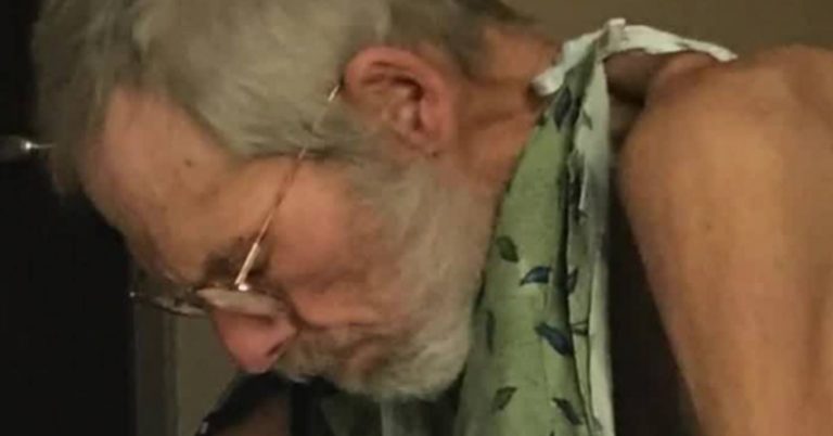 Couple Saves Life of Malnourished Homeless Vet, Discovers He’s Been Missing for 40 Years - Featured image