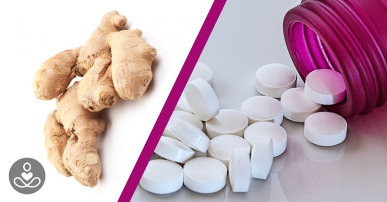 Doctors Warn Not to Use Ginger If You’re On Any Of These Medications - Featured image