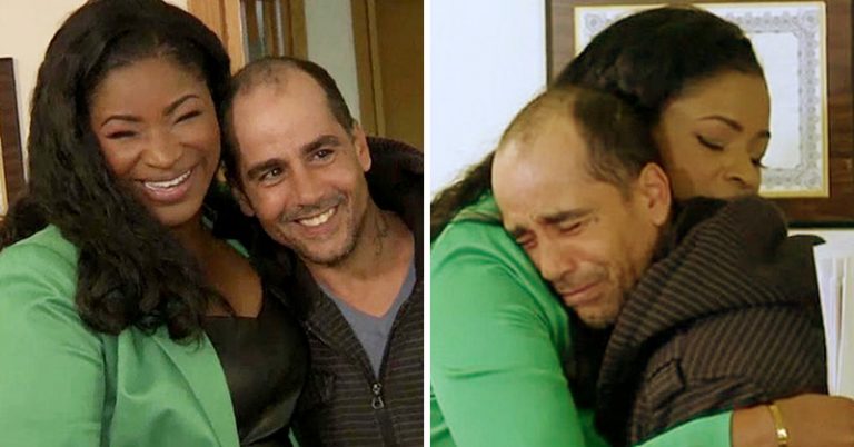 Homeless Man returns realtor’s $10,000 check. She repaid him by starting him up with a new home - Featured image