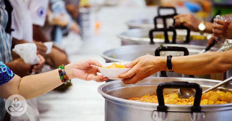 What Poverty Taught Me About Being ‘Too Generous’ - Featured image