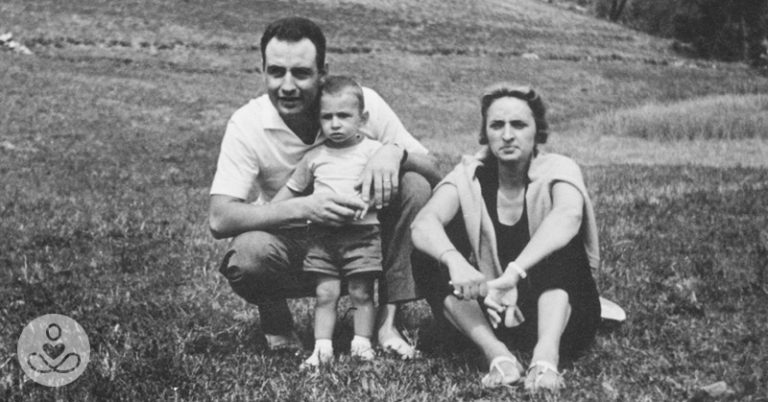 10 Things About You That Will Change When You Lose Your Parents - Featured image