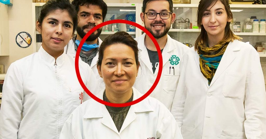 After 20 Years, Mexican Scientist Develops Treatment With Aim To Eradicate Human Papillomavirus - Featured image