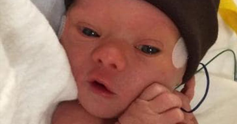 How One Father Responded to His Son’s Down Syndrome Diagnosis - Featured image
