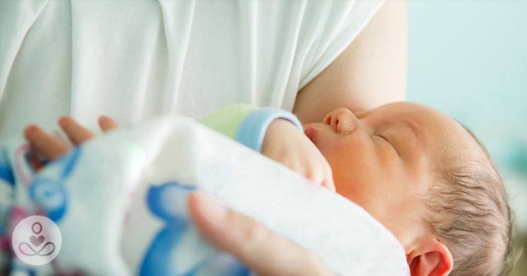 Hospitals Need ‘Baby Cuddlers’ to Help Babies With Opioid Withdrawal - Featured image
