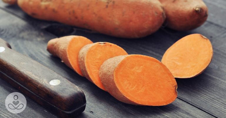 Sweet Potato has Properties Which May Inhibit Colon Cancer - Featured image