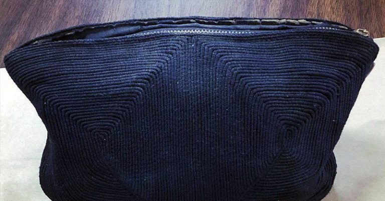 “It Was Like Opening a Time Capsule”: Construction Crew Reunites Woman with Purse She Lost 65 Years Ago - Featured image