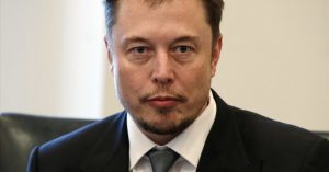 Elon Musk Proposed An Economic Solution For Unemployed Americans elon-musk