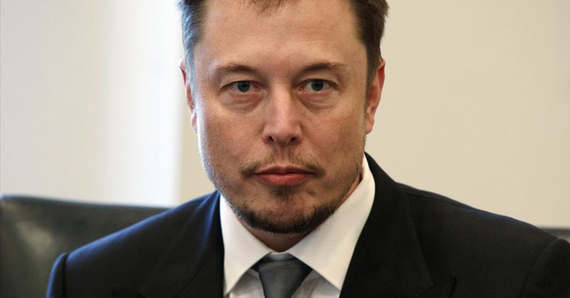 Elon Musk Proposed An Economic Solution For Unemployed Americans - Featured image