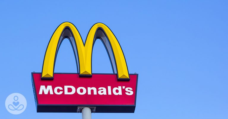 Disturbing: Fecal Bacteria and Other Forms Discovered on Several McDonald’s Self-order Touchscreens - Featured image