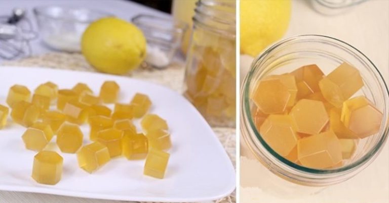 Natural Homemade Magnesium “Chill Pill” Gummies Great For Insomnia, Anxiety, And Stress - Featured image