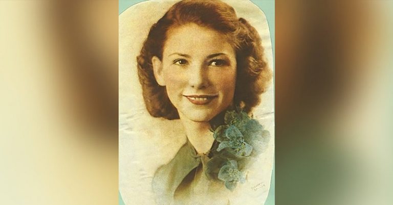 Meet the Woman Who Lived For 99 Years with Her Vital Organs in All the Wrong Places and Never Knew It - Featured image