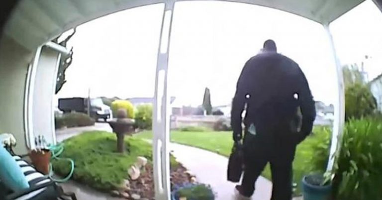 Uber Driver Charged with First Degree Burglary on Riders Home - Featured image