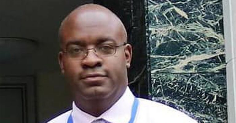 High School Principal Dies After Donating Bone Marrow To Help Boy - Featured image
