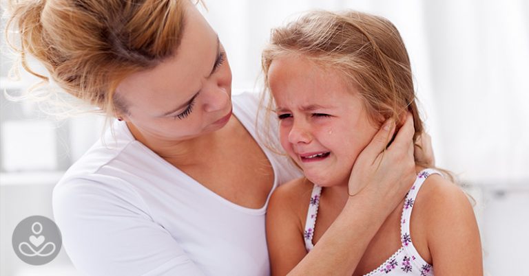 Toddlers, Meltdowns and Brain Development: Why Parents Need To Ditch Traditional Discipline - Featured image