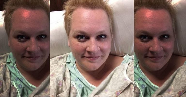 Cryotherapy Treatment Saves Nurse with Stage 4 Cancer - Featured image