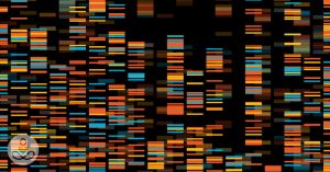 DNA-image