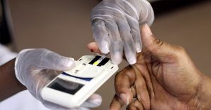 Study: Deadly Flesh-Eating Genital Infection Linked to Certain Diabetes Medication gangrene-diabetes