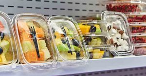 Why You Should Never Buy Precut Fruit pre-cut-fruit