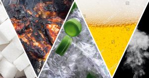 When Did Cancer Become the Norm? Why Are Cancer Rates Increasing? cancer-causing-foods