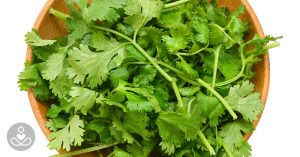 Why Does Cilantro Taste Like Soap to Some? cilantro
