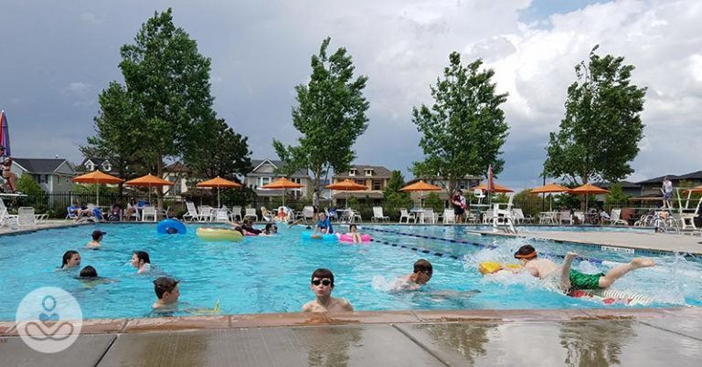 Apparently There’s 1-3oz of Urine Per Person, in the Pool - Featured image