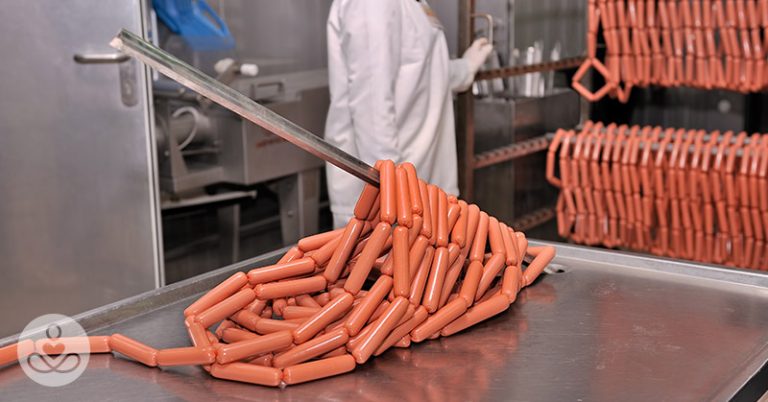 Processed Foods Have Always Been Deemed Unhealthy. What Exactly Does It Mean For A Food To Be ‘Processed’? - Featured image