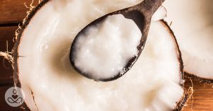 DIY Bug Spray Made From Coconut Oil Works Better Than Deet coconut-oil-DEET