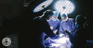 Man’s Chest Ignites during Open-Heart Surgery surgery