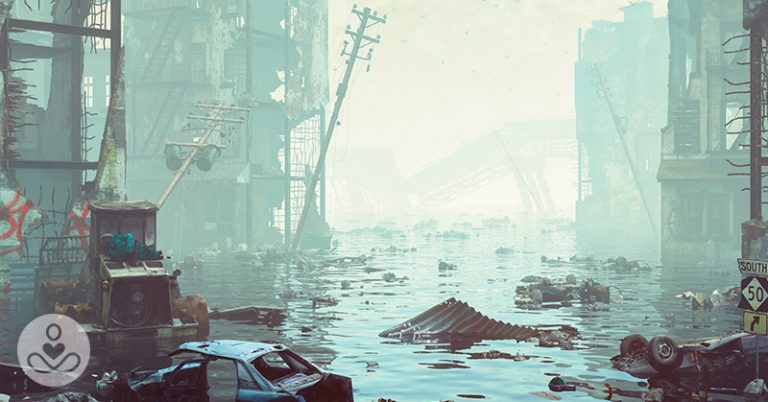 New Research: Human Civilization Will Likely Collapse By 2050 - Featured image