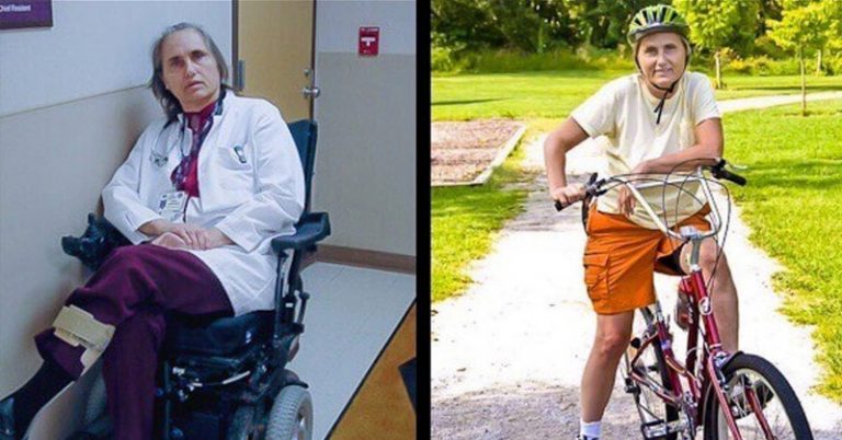 Meet the Women Who Tackled Her MS with Food and Lifestyle Choices - Featured image