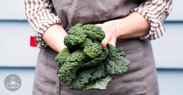Kale One Of The Most Pesticide-contaminated Veggies You Can Buy In America - Featured image