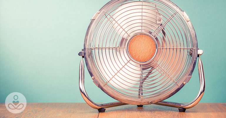 After Daughter Gets Heatstroke in her Bedroom, Mom Warns of Danger - Featured image