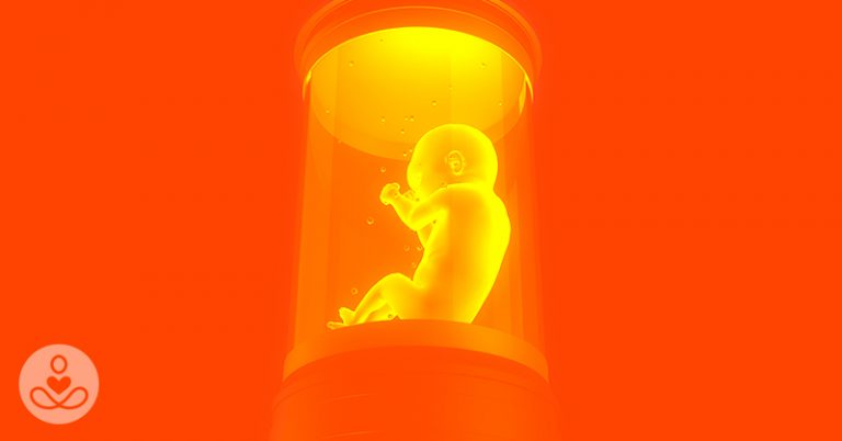 The Future Includes Babies born from Artificial Wombs - Featured image