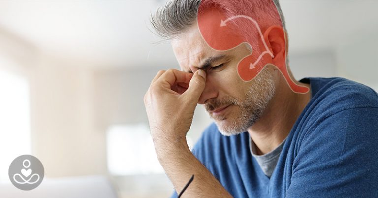 What Are Cervicogenic Headaches? How To Avoid These Headaches - Featured image