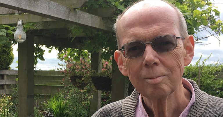 Living drug has cancer ‘on the run’ - Featured image