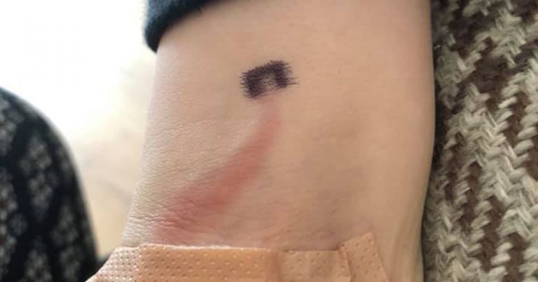 Mom Saves Son’s Life After Recognizing Signs of Sepsis - Featured image