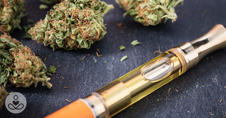 Researchers Think They Know Why Cannabis Makes Some People Happy and Some Paranoid - Featured image