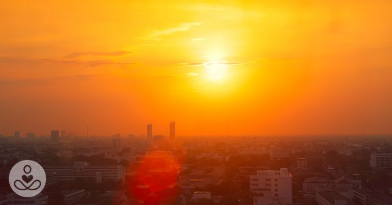 Think It’s Hot Where You Are? - Featured image