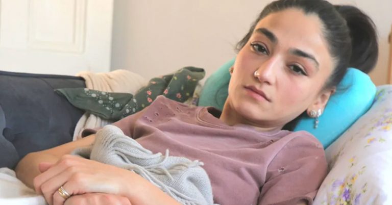 A mystery illness and one woman’s decade-long fight against misdiagnosis - Featured image