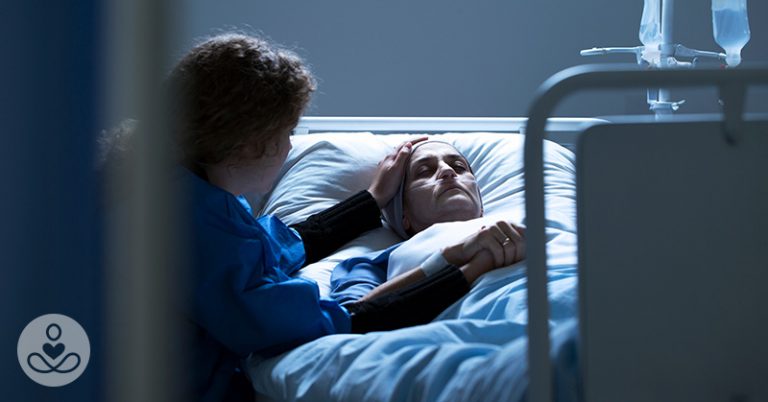 5 Myths About Dying That Too Many People Believe - Featured image
