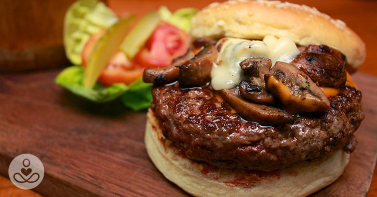 Why Eating Nothing After 2 pm Could Be A Good Idea - Featured image