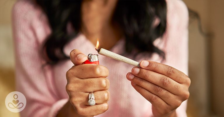 Why Marijuana Isn’t Right for Everyone - Featured image