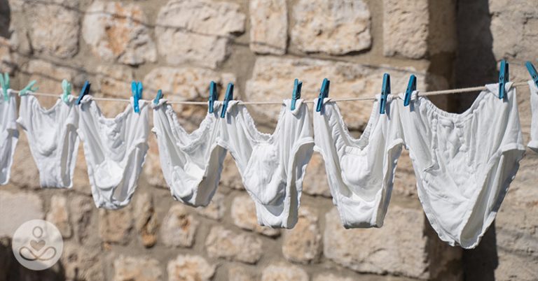 Almost Half of Americans are Wearing Dirty Underwear? This Survey Says Yes. - Featured image
