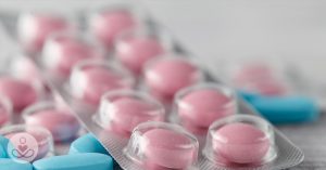 Why Didn’t Doctors Caution Patients About the Link Between Hormone Replacement Therapy and Cancer? pink pills