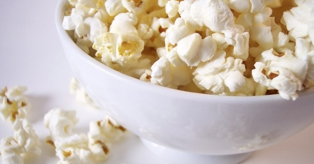 Parents Warn Others About Popcorn After Their Son Was Admitted Into Surgery - Featured image