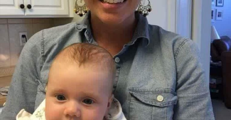 New Mom Takes Her Own Life: This is Her Friends Plea - Featured image